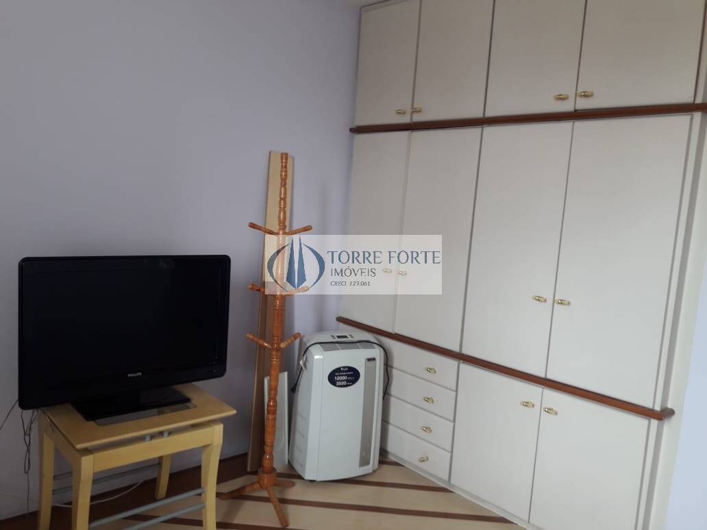 Apartamento à venda com 3 quartos, 136m² - Foto 20