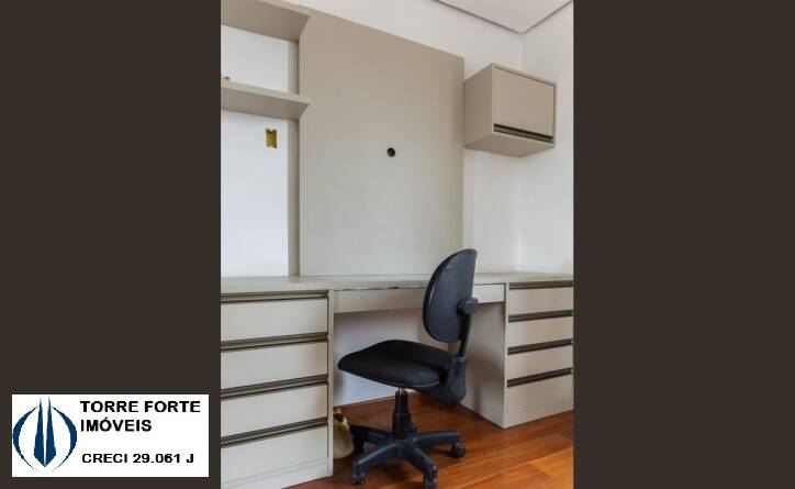 Cobertura à venda com 4 quartos, 198m² - Foto 16