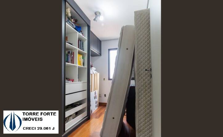 Cobertura à venda com 4 quartos, 198m² - Foto 13