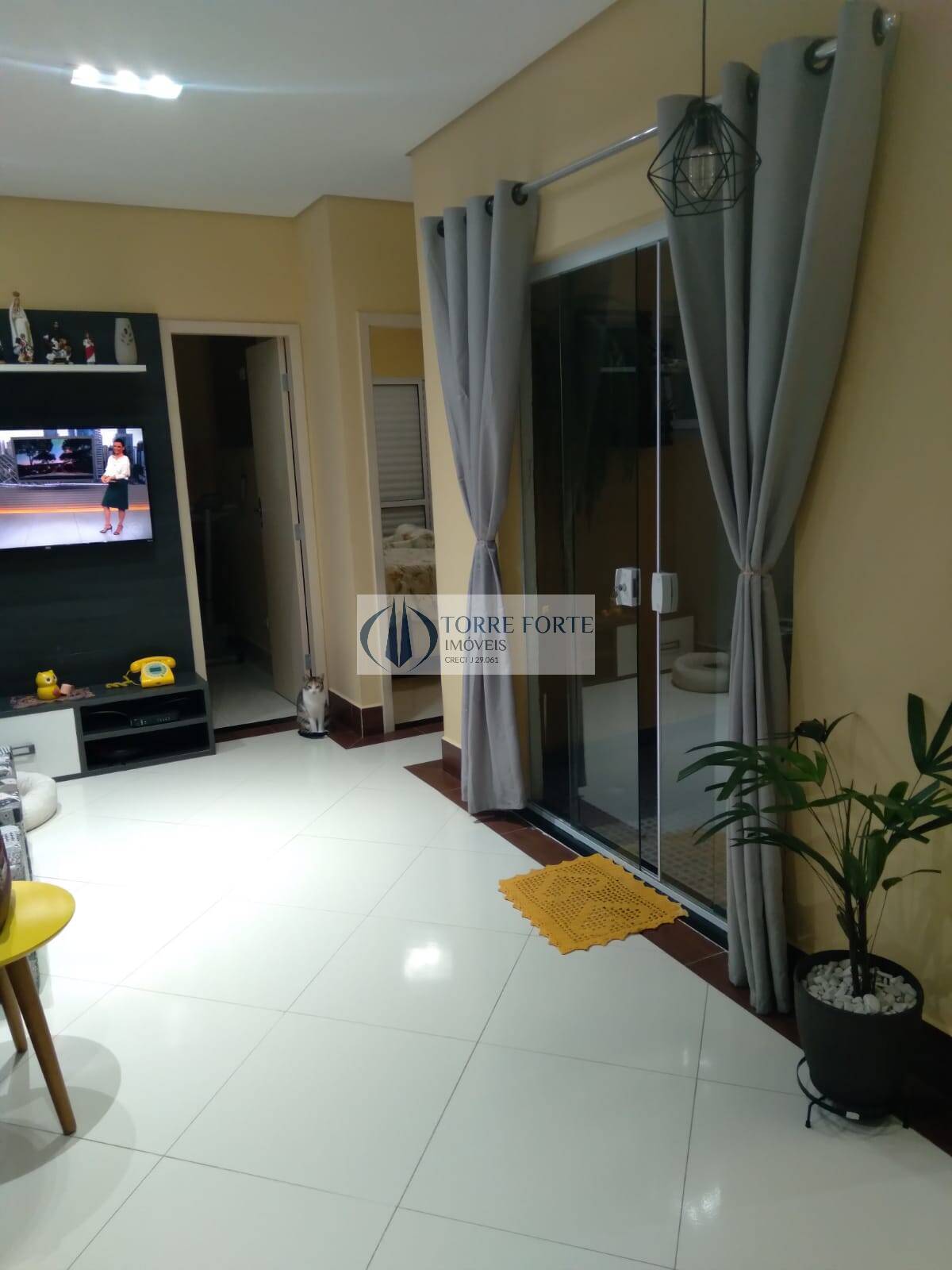 Apartamento à venda com 2 quartos, 42m² - Foto 4