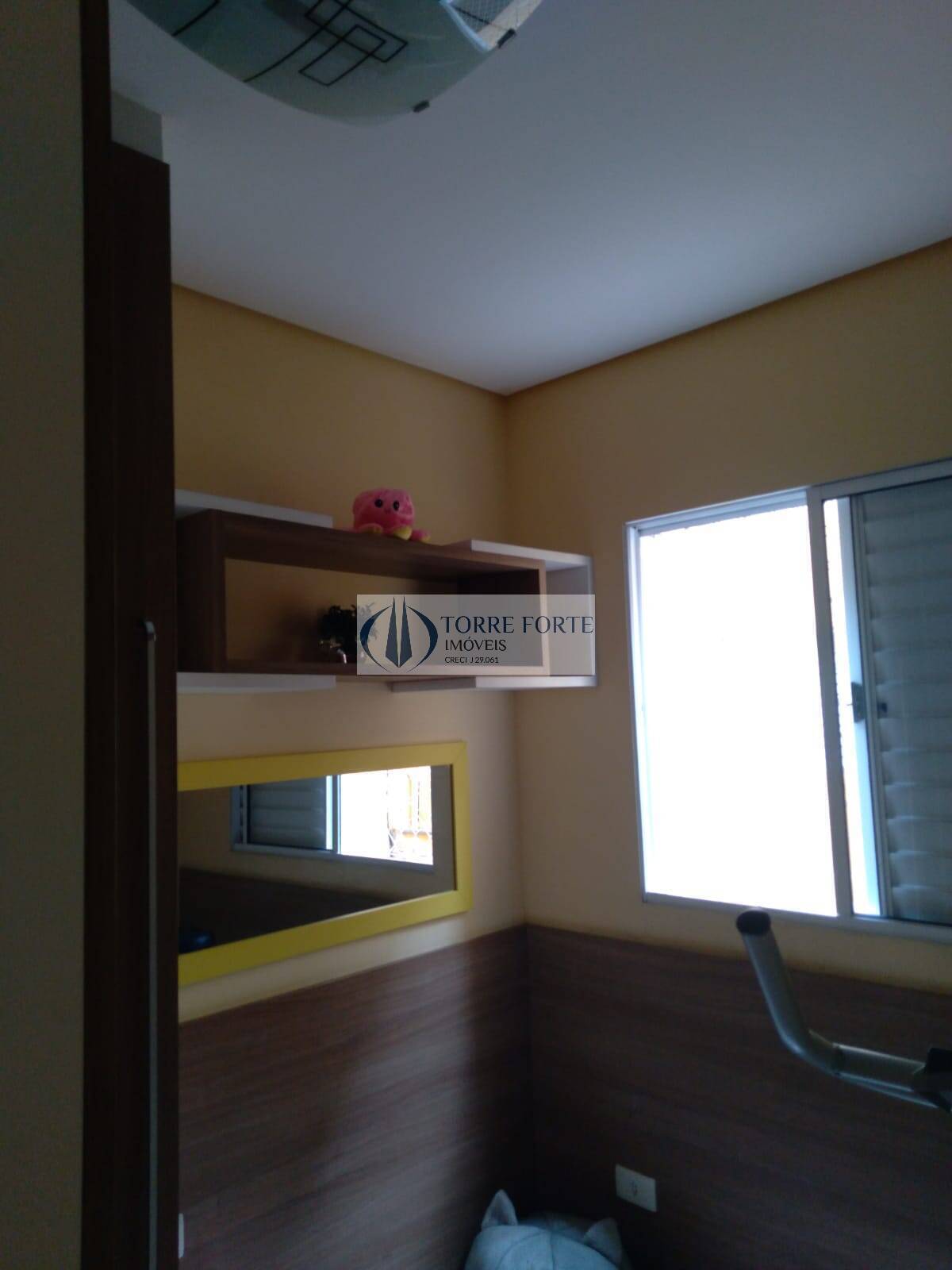 Apartamento à venda com 2 quartos, 42m² - Foto 6