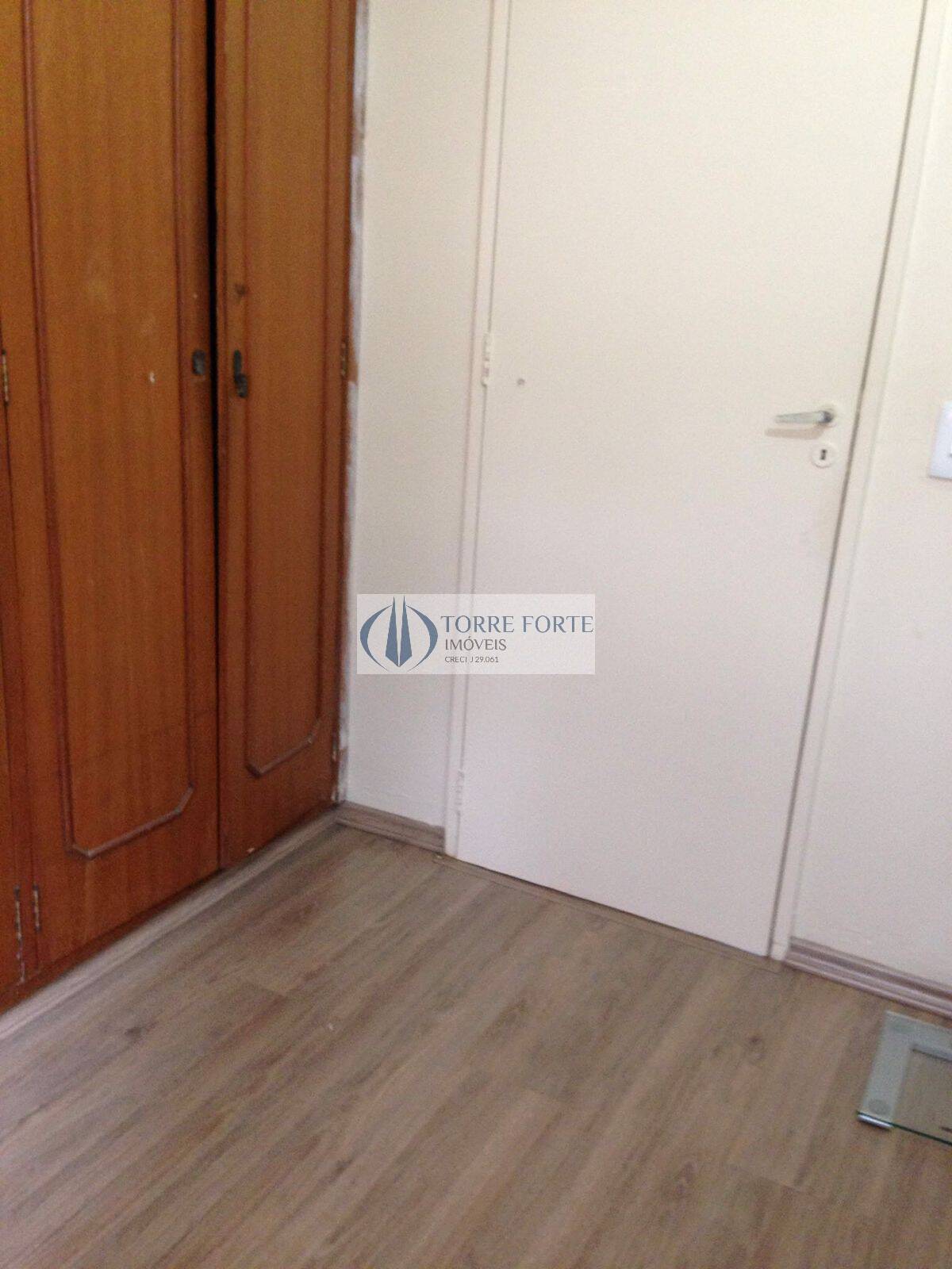 Apartamento à venda com 2 quartos, 52m² - Foto 5