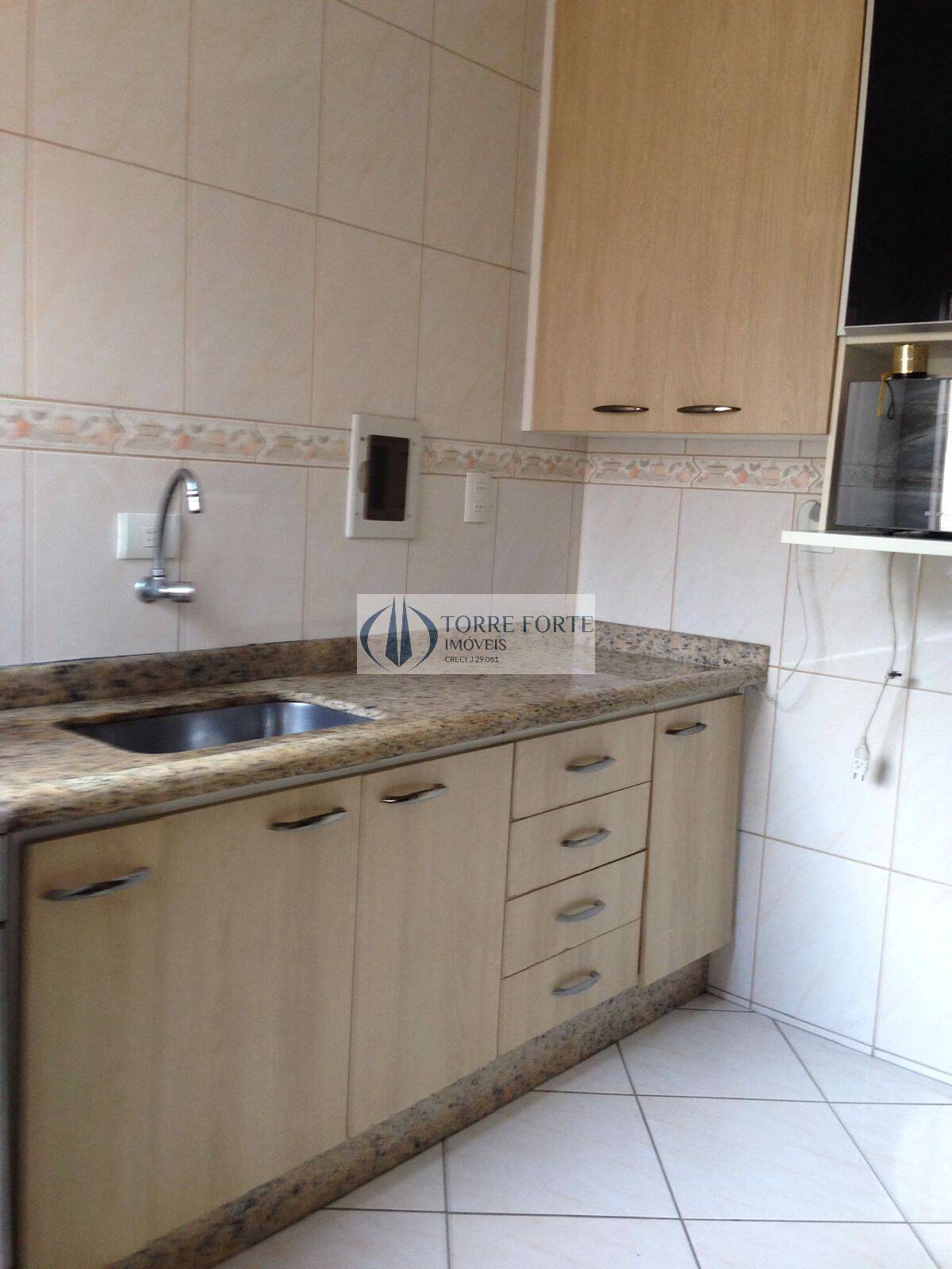 Apartamento à venda com 2 quartos, 52m² - Foto 9