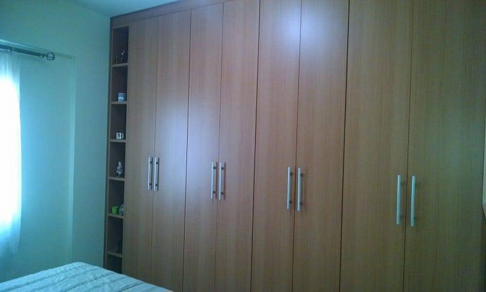 Apartamento à venda com 3 quartos, 117m² - Foto 5