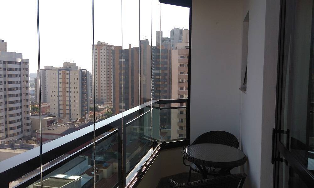 Apartamento à venda com 3 quartos, 117m² - Foto 6