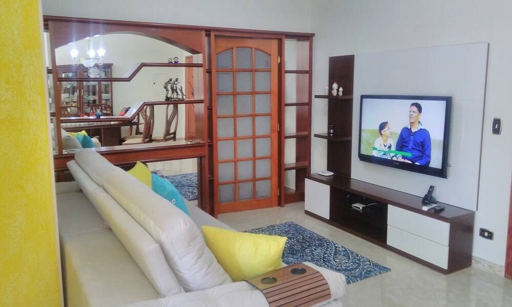 Apartamento à venda com 3 quartos, 117m² - Foto 8