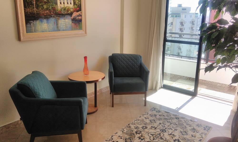 Apartamento à venda com 3 quartos, 117m² - Foto 11