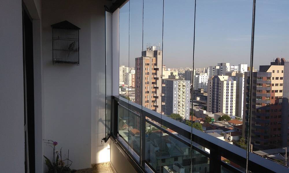 Apartamento à venda com 3 quartos, 117m² - Foto 13