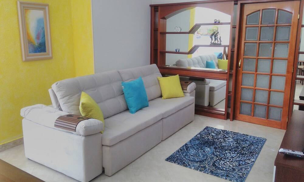 Apartamento à venda com 3 quartos, 117m² - Foto 14