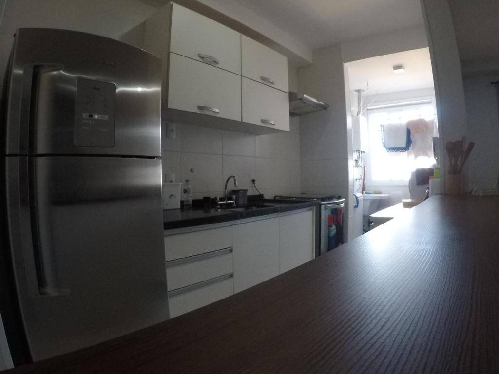 Apartamento à venda com 2 quartos, 77m² - Foto 6