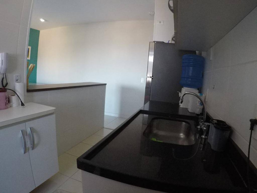 Apartamento à venda com 2 quartos, 77m² - Foto 8