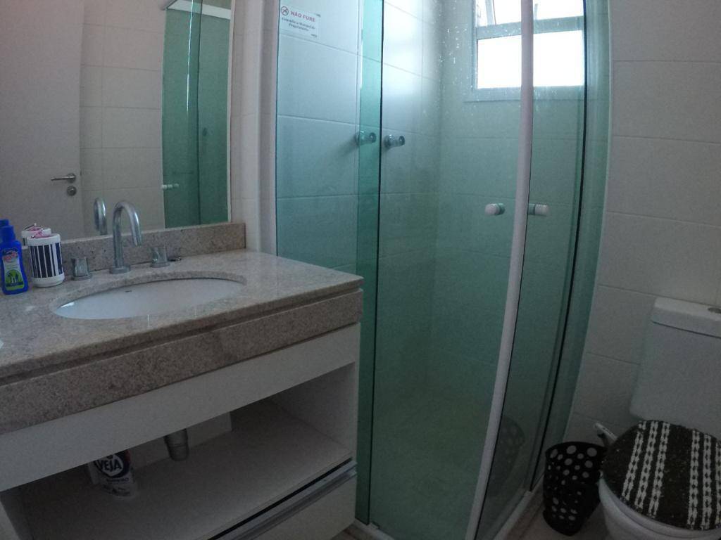 Apartamento à venda com 2 quartos, 77m² - Foto 11