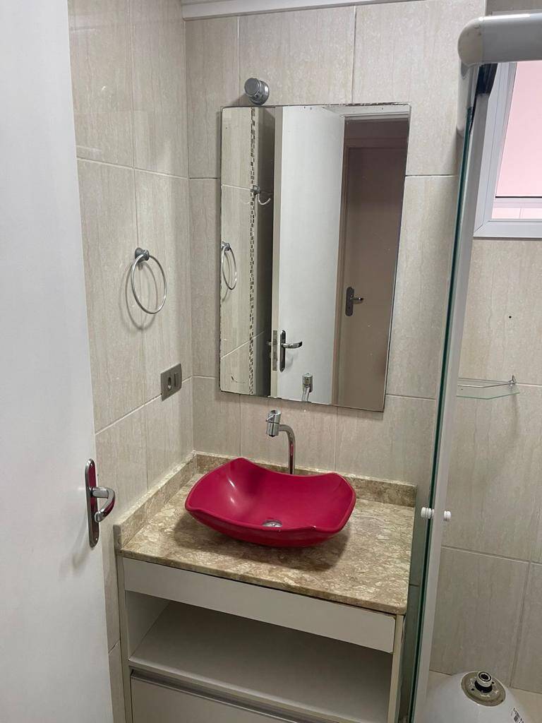 Apartamento à venda com 3 quartos, 65m² - Foto 5