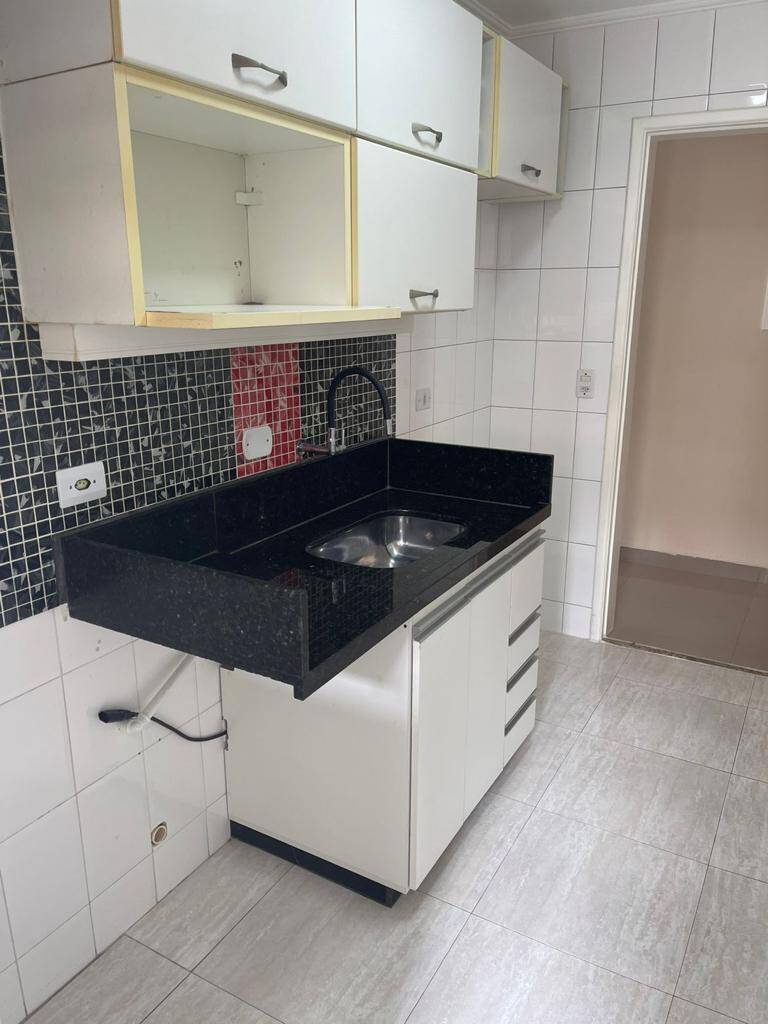 Apartamento à venda com 3 quartos, 65m² - Foto 6