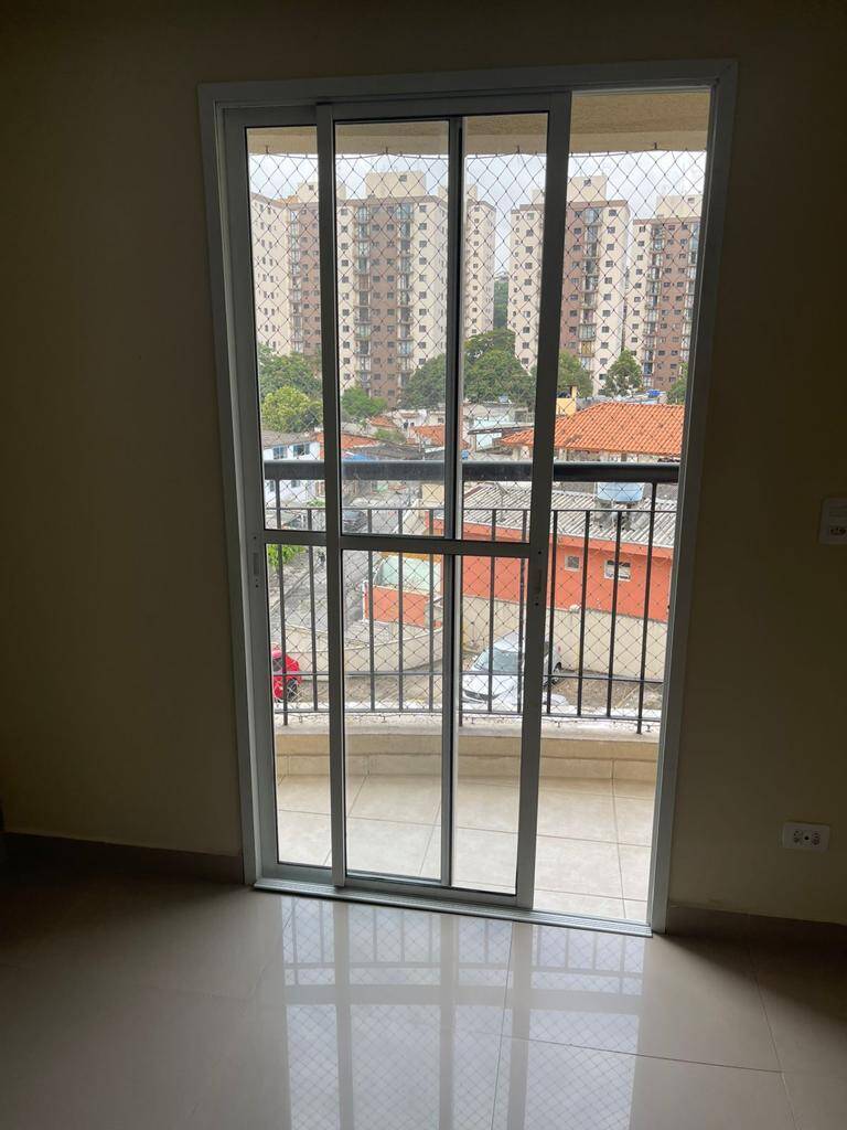 Apartamento à venda com 3 quartos, 65m² - Foto 10