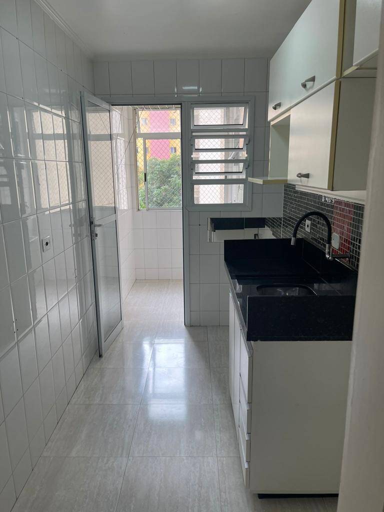 Apartamento à venda com 3 quartos, 65m² - Foto 17