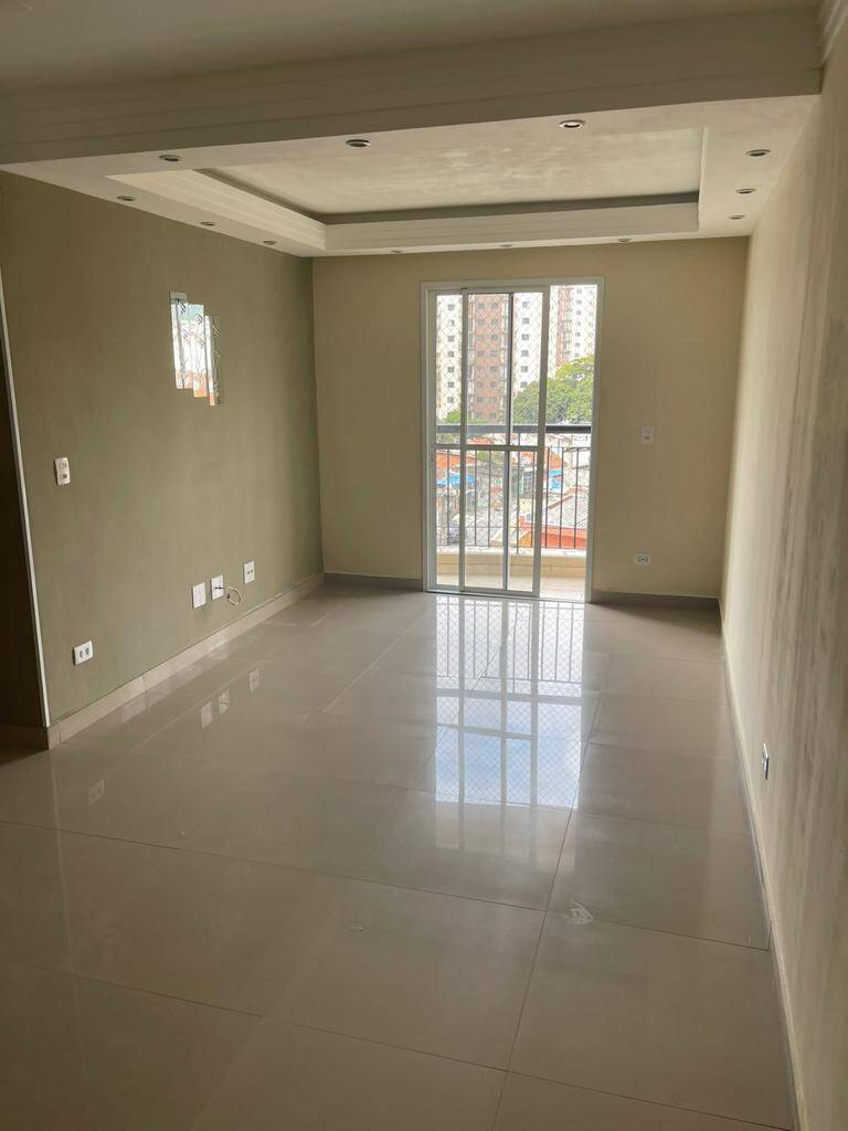 Apartamento à venda com 3 quartos, 65m² - Foto 19