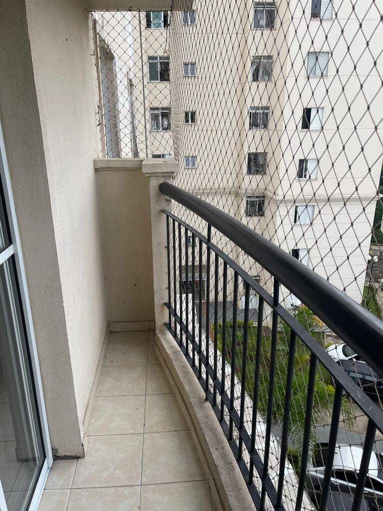 Apartamento à venda com 3 quartos, 65m² - Foto 25