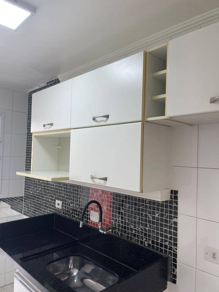 Apartamento à venda com 3 quartos, 65m² - Foto 28