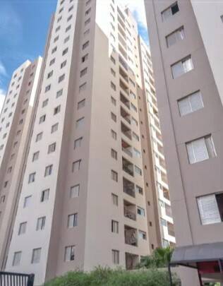 Apartamento à venda com 3 quartos, 68m² - Foto 1