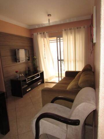 Apartamento à venda com 3 quartos, 68m² - Foto 17