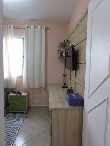 Apartamento à venda com 3 quartos, 68m² - Foto 18