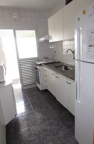 Apartamento à venda com 3 quartos, 68m² - Foto 19