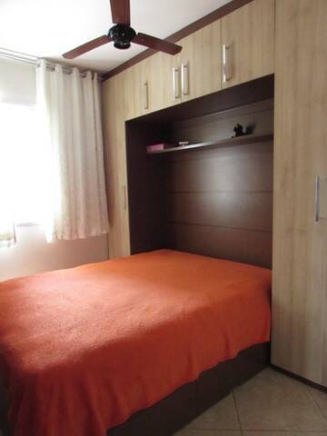 Apartamento à venda com 3 quartos, 68m² - Foto 9