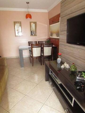 Apartamento à venda com 3 quartos, 68m² - Foto 11