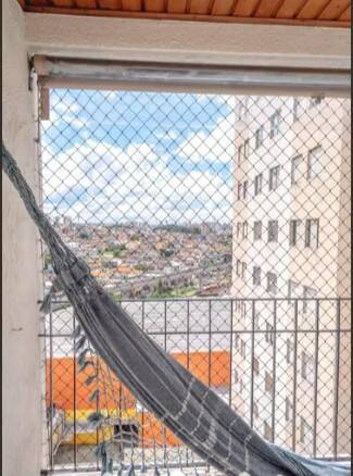 Apartamento à venda com 3 quartos, 68m² - Foto 12