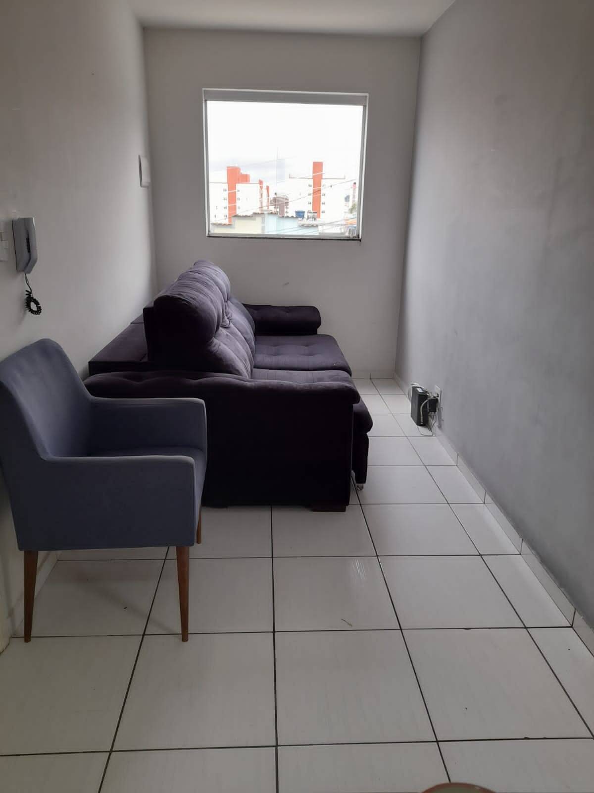 Apartamento à venda com 1 quarto, 30m² - Foto 4