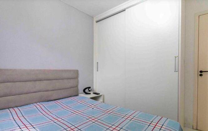 Apartamento à venda com 1 quarto, 30m² - Foto 7