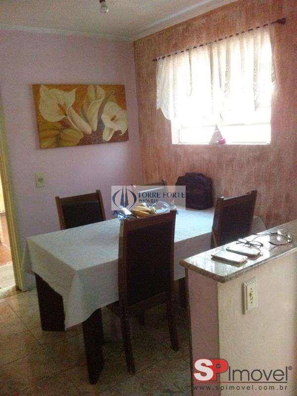 Casa à venda com 5 quartos, 150m² - Foto 23