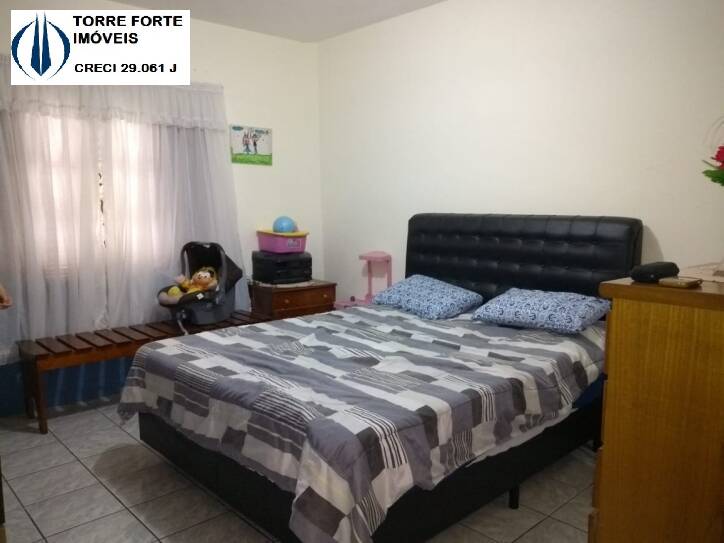 Casa à venda com 2 quartos, 100m² - Foto 5