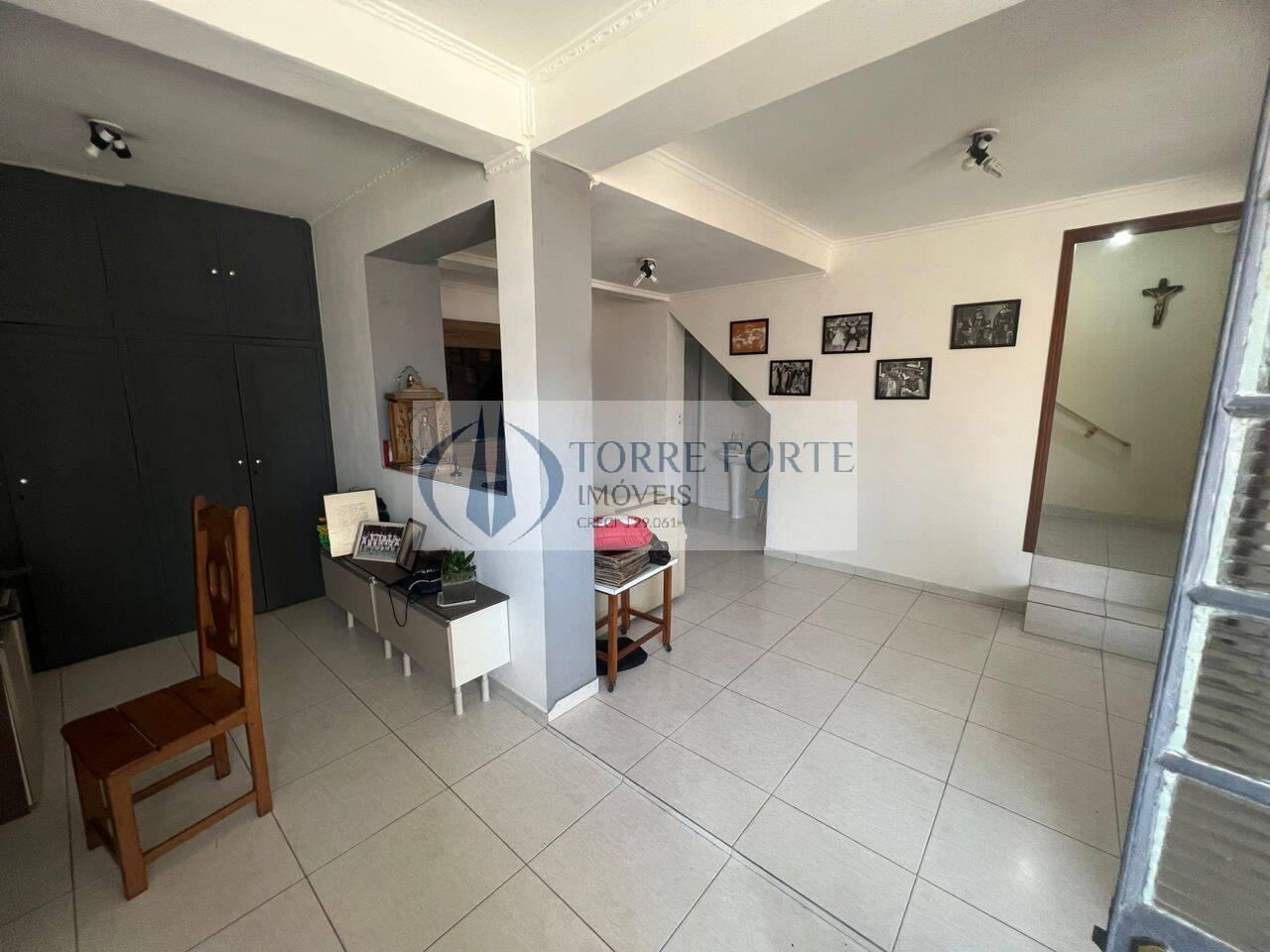 Casa à venda com 4 quartos, 295m² - Foto 12