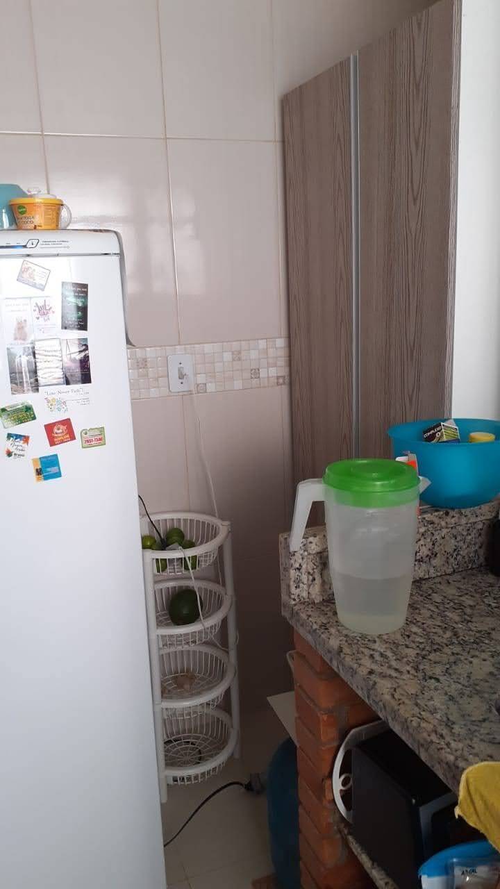 Apartamento à venda com 2 quartos, 68m² - Foto 5