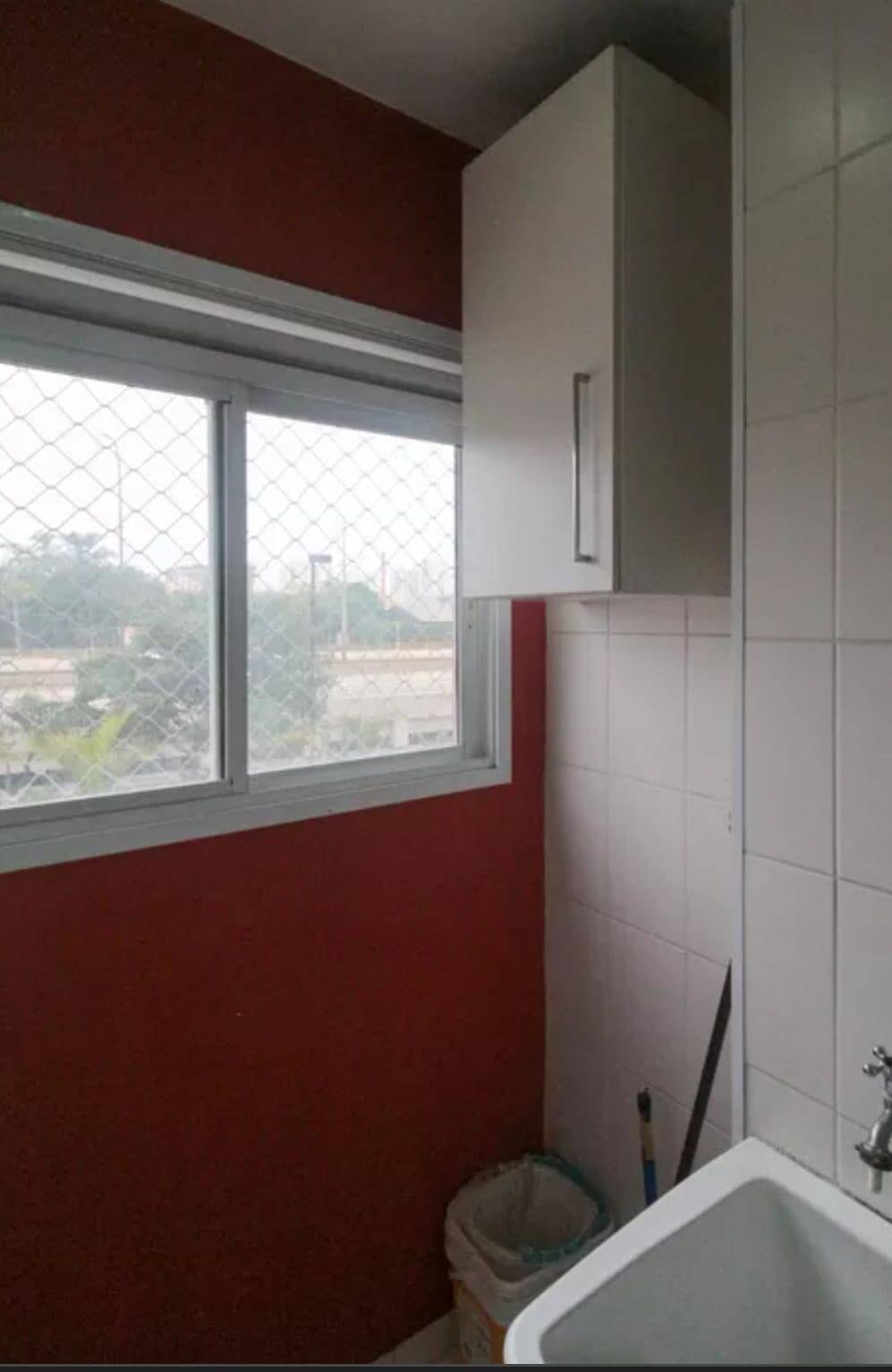 Apartamento à venda com 1 quarto, 33m² - Foto 3