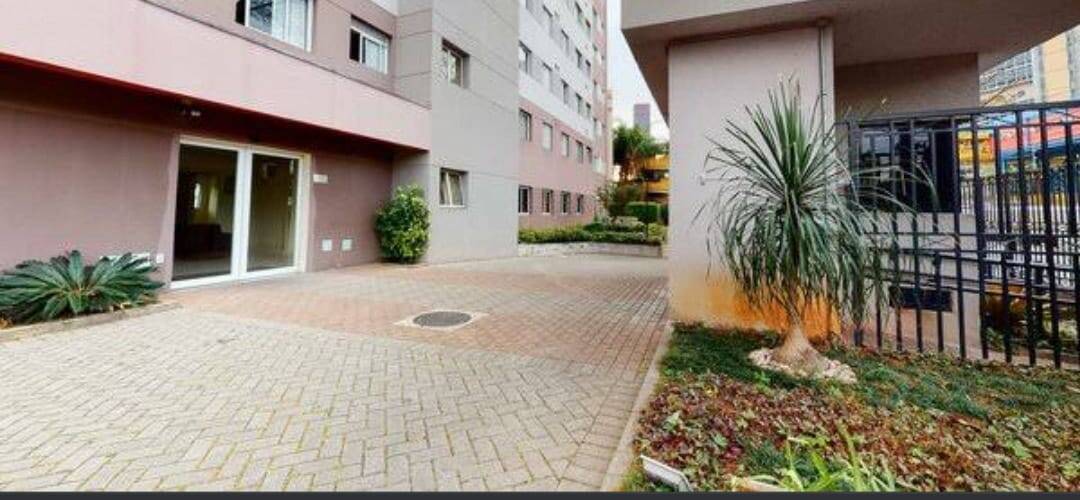 Apartamento à venda com 1 quarto, 33m² - Foto 9