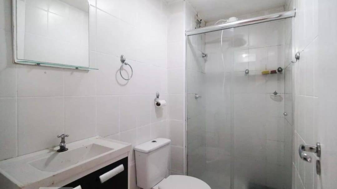 Apartamento à venda com 1 quarto, 33m² - Foto 11