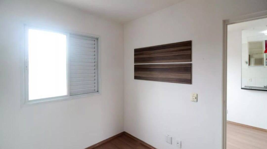 Apartamento à venda com 1 quarto, 33m² - Foto 16