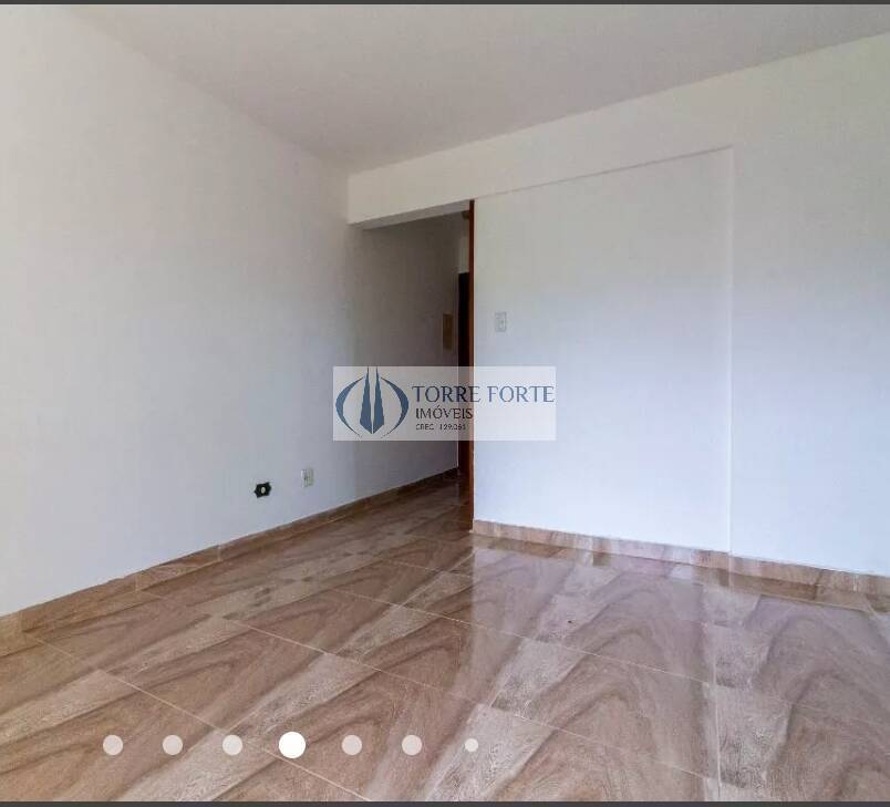 Apartamento à venda com 2 quartos, 59m² - Foto 2