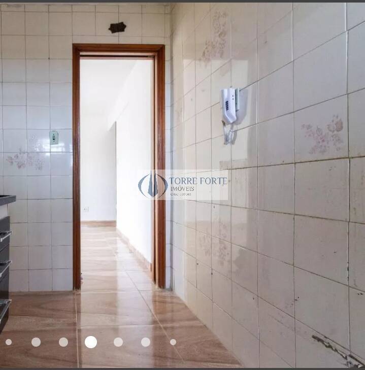 Apartamento à venda com 2 quartos, 59m² - Foto 3