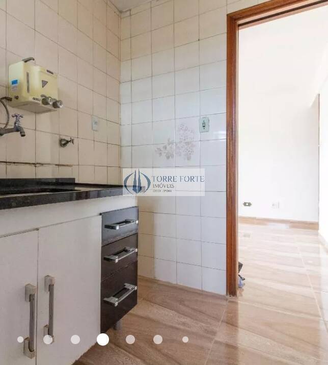 Apartamento à venda com 2 quartos, 59m² - Foto 13