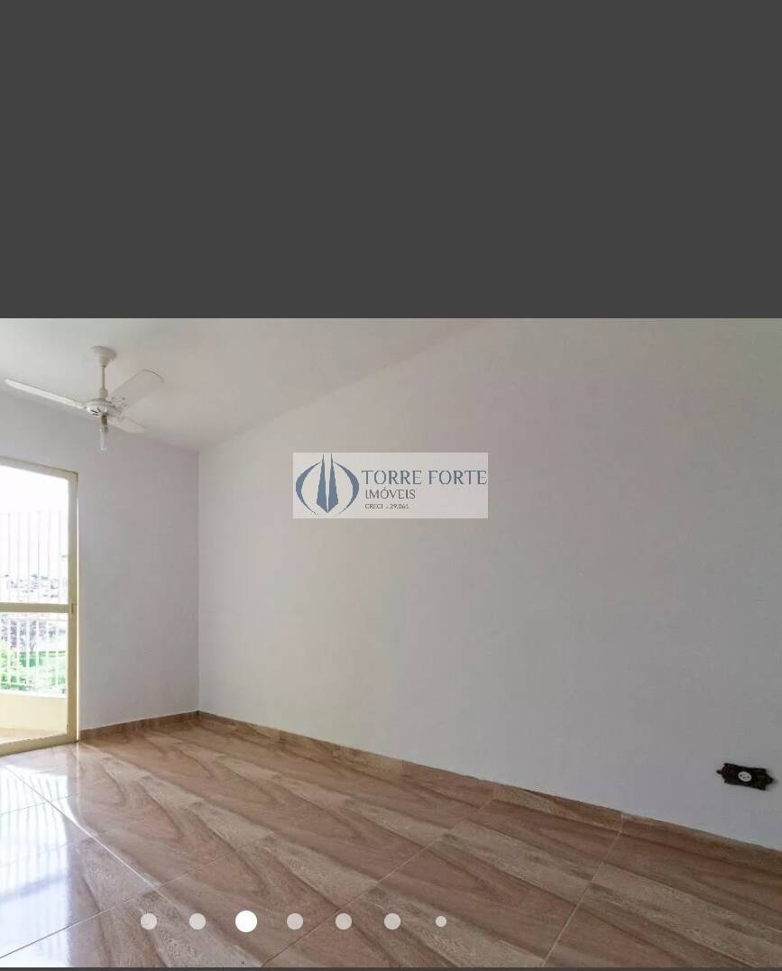 Apartamento à venda com 2 quartos, 59m² - Foto 8