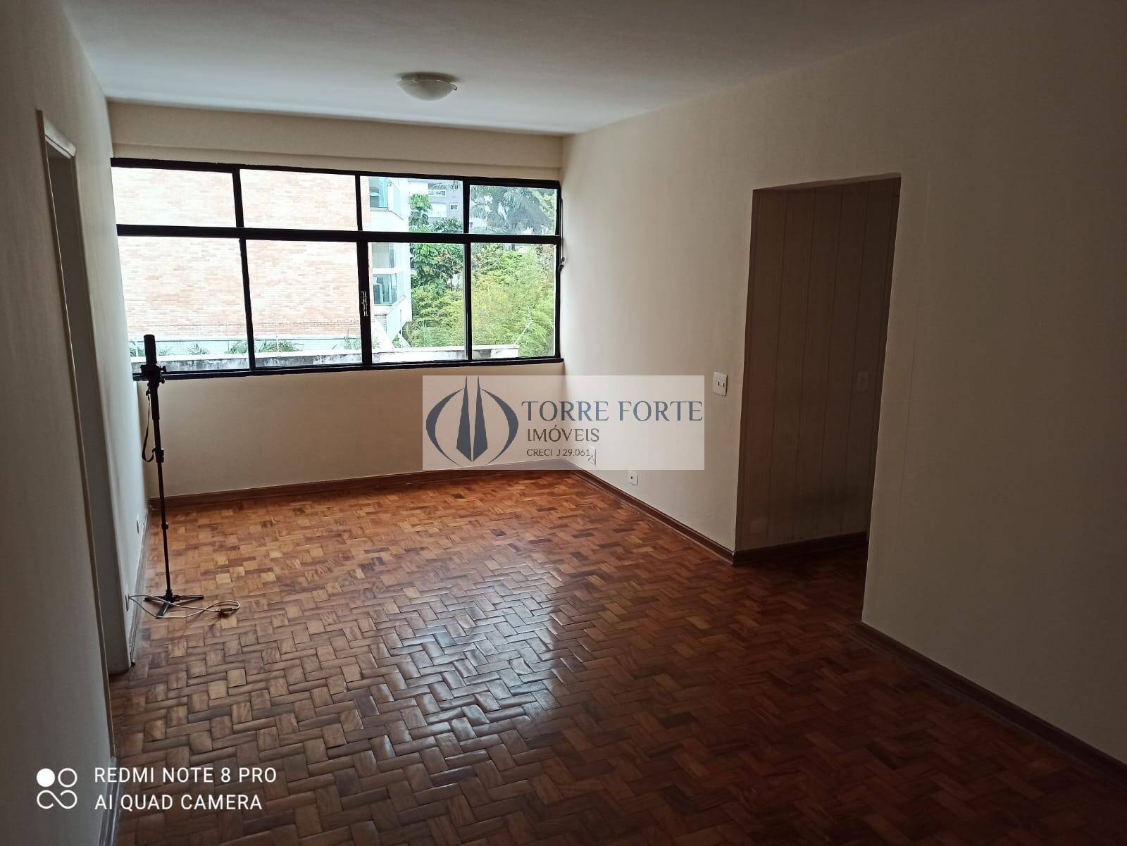 Apartamento à venda com 2 quartos, 87m² - Foto 1