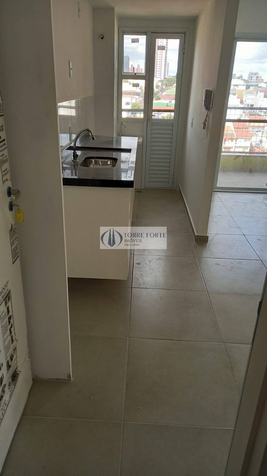 Apartamento à venda com 2 quartos, 53m² - Foto 15