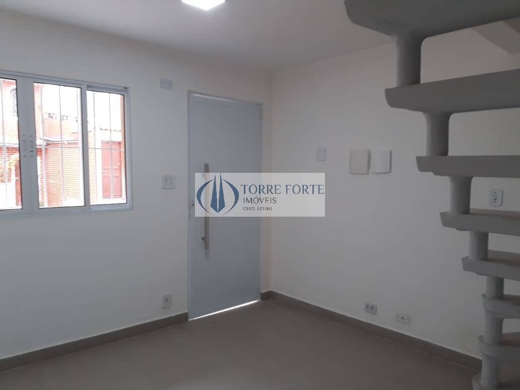 Casa à venda com 2 quartos, 80m² - Foto 26