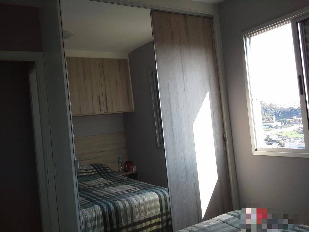 Apartamento à venda com 2 quartos, 50m² - Foto 5