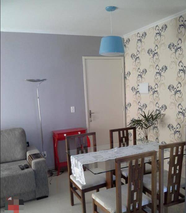 Apartamento à venda com 2 quartos, 50m² - Foto 1