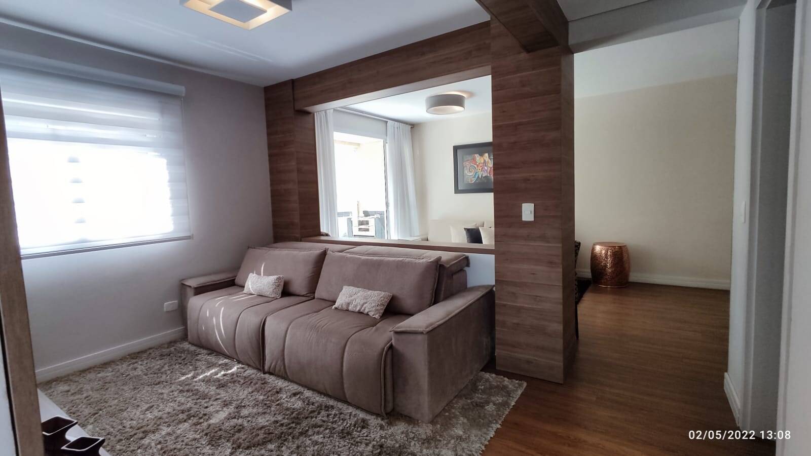 Apartamento à venda com 3 quartos, 82m² - Foto 4